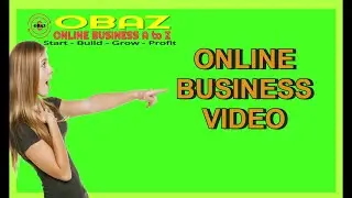 Your First Profitable Online Business Starts Here