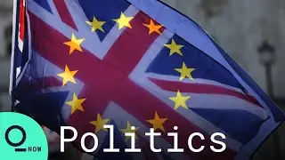 U.K., EU Set to Announce Brexit Trade Deal After Fish Compromise
