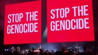 Roger Waters Chile 2023 - Déjà Vu