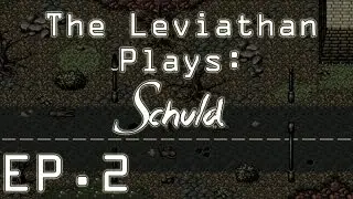 AMPUTATION & MARIA | Schuld | 02