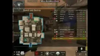 Blackshot bandicam test