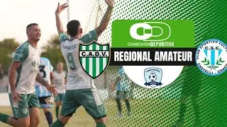 REGIONAL AMATEUR - DEF. VILELAS 4 - SPORTIVO CULTURAL 0