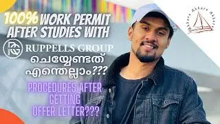Uk student visa with work permit 😍😍 | study without ielts |