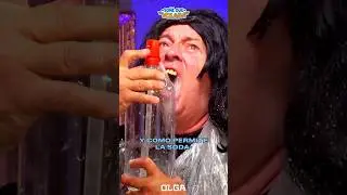 VOLVI&Oacute; CHA CHA CHA CON ALFREDO CASERO Y FABIO ALBERTI