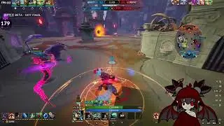 Casual Smite 2 =]