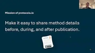 Getting Credit and Recognition for Method Development