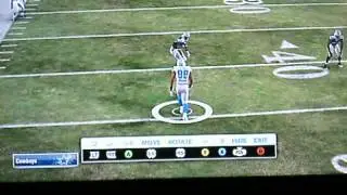 VFL DAL@CAR Jspin slant glitch