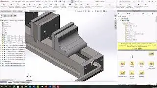 Adding a Taper Pin