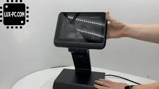 POS Система HP ElitePad 1000 G2
