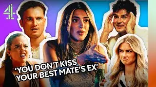over an hour of made in chelsea series 30