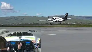 ZeroAvia First Flight After FAA Certificate