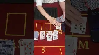 Poker Analyzer CHEAT: CAC 800 Analyzer Burns Card Data into Your Mind