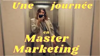 JE VLOG À L'IAE 🙃