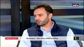 MTV Alive - Section In Town - 28 03 2018