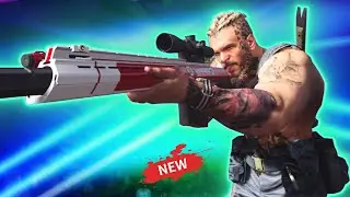 new best sniper in season 5.. (Rytec buff in Warzone)