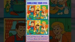 Compare carefully #shorts #gaming #quiz #test #focus #vision #eyes #challenge #viral #foryou