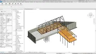 Navisworks To Revit Clashes