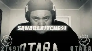 SHANE WALKER - RAP GAME 2.1 (THE OFFICIAL VIDEO)
