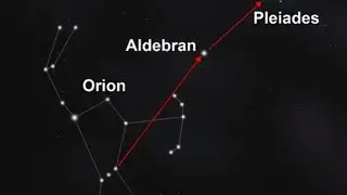 The Pleiades:  Secrets of the Seven Sisters