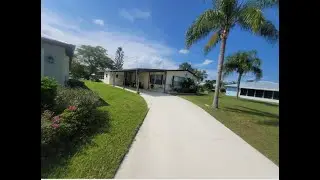 Fairways at Spanish Lakes Fort Pierce | McCormick Home Sales Team LLC