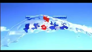 Заставка рекламы (ТНТ, 2003-2006) (1080P)