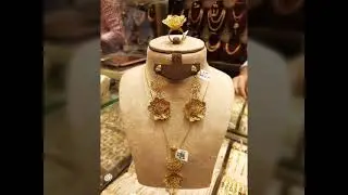 Gold Souk Sharjah