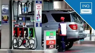 Fuel price cuts of up to P1.50/liter set this week | INQToday