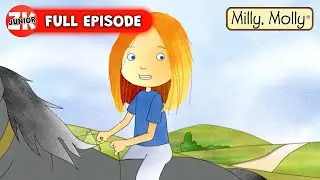 Milly, Molly | Season 1, Episode 25 | Salt and Pepper