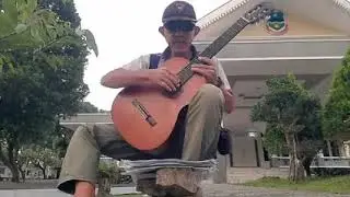 Litle drummer boy cover