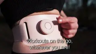 Bodi-Tek Ab Tone & Shape