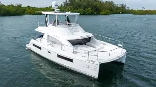 2020 Leopard 43PC Owner's Version TWO STEP - Fort Lauderdale, FL