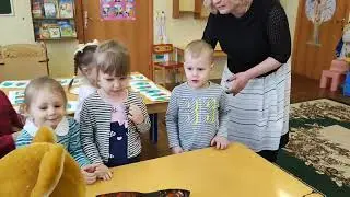 В поисках солнечных лучиков