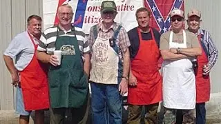 How is The Council Of Conservative Citizens Different From ISIS? (1/2)