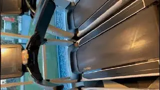 Honest review of the Life Fitness Discover SE3 95T Treadmill