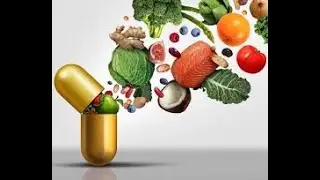 11 Vitamins & Supplements for COPD (living healthy with COPD)