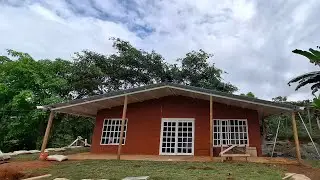 En venta Finca con casa prefab 3 hab | 3BR prefab farm home cerca de Cali $160M COP