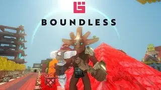 Boundless | Live Stream