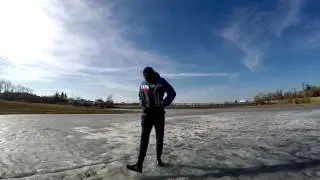 [PK]style | Грибы - Тает лед!