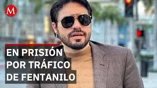‘El Mini Lic’ recibe condena de cinco años por intento de tráfico de fentanilo en EU