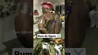 rum de ogum, Akoro okode #shorts #ogum #candombl&eacute; #ketu #umbanda #angola #ax&eacute; #ifa #ori