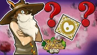 Un enu qui oublie de Corruption - Dofus R&eacute;tro PVP