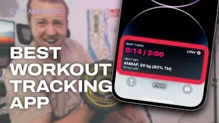 Review of Liftin&rsquo; Workout Tracker (Consistently Great Updates)