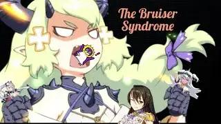 The Bruiser Syndrome︱Epic Seven RTA