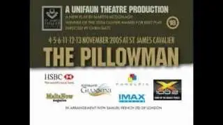 The Pillowman