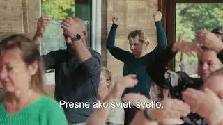 Nauč sa meditovať na v&iacute;kendovke s Joga a medit&aacute;cia Slovensko