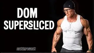 #193 - Dom SuperSliced