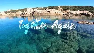 Matteo Marini ft. Merq - Together Again  [Sardinia Coast to Coast Video]