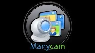 Как и где скачать ManyCam + Crack? #2