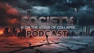 Is Society on the Verge of Collapse? The Warning Signs You Can&rsquo;t Ignore!