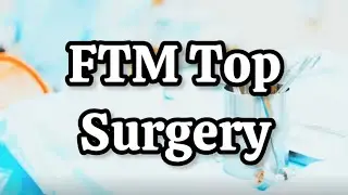 FTM Top Surgery #ftm #topsurgery #lgbt #lgbtq #science #medical #trans #transhealth #pride